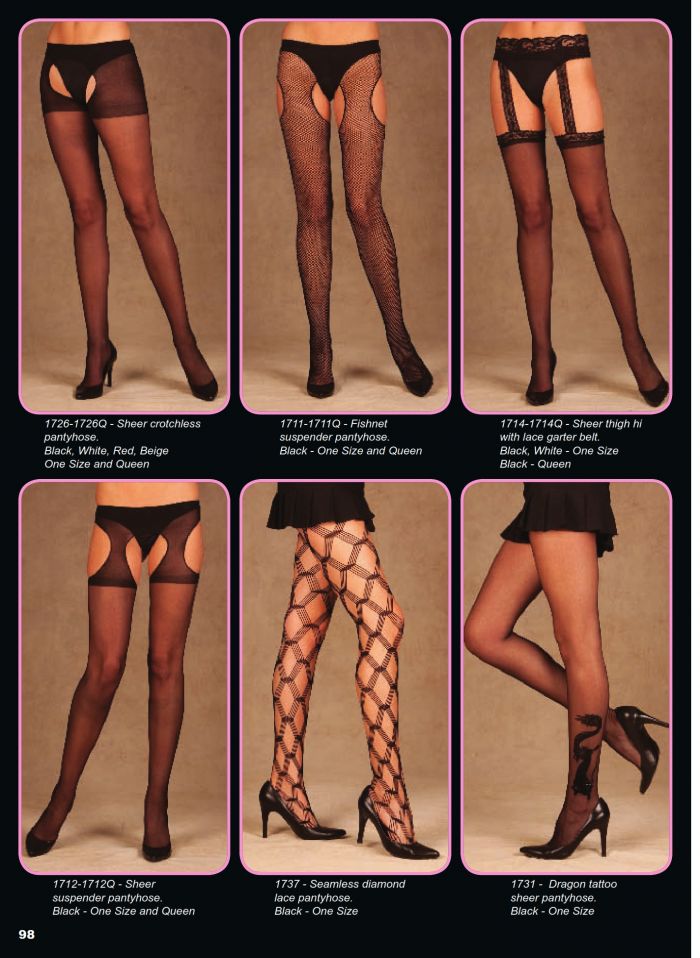 Elegant Moments Elegant-moments-2011-catalog-98  2011 Catalog | Pantyhose Library